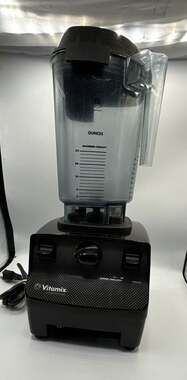 Vitamix Drink Machine Advance Commercial Blender VM0100A